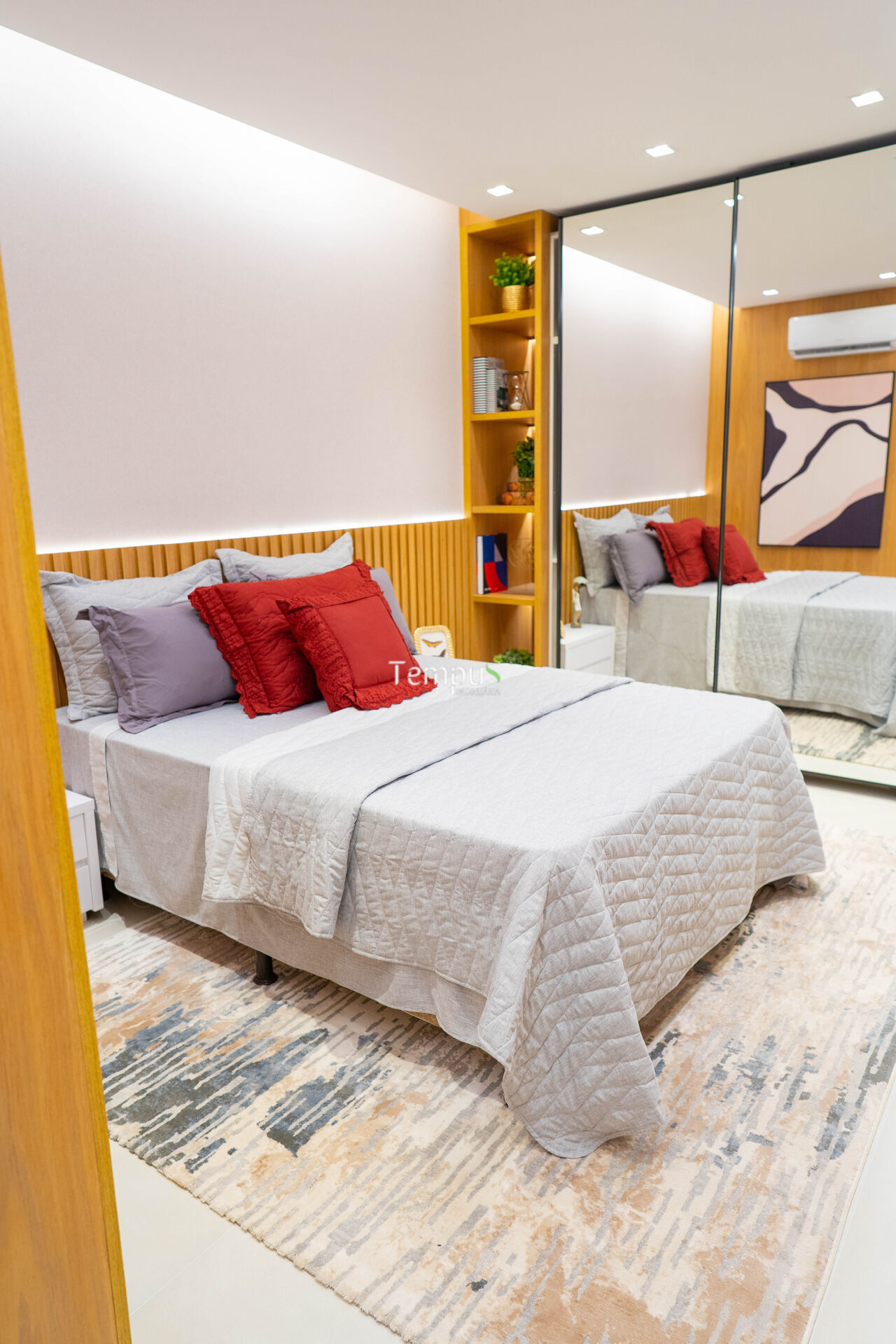 Apartamento à venda com 3 quartos, 85m² - Foto 19