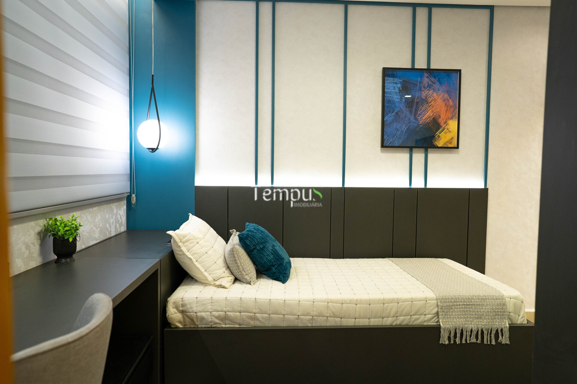 Apartamento à venda com 3 quartos, 85m² - Foto 36