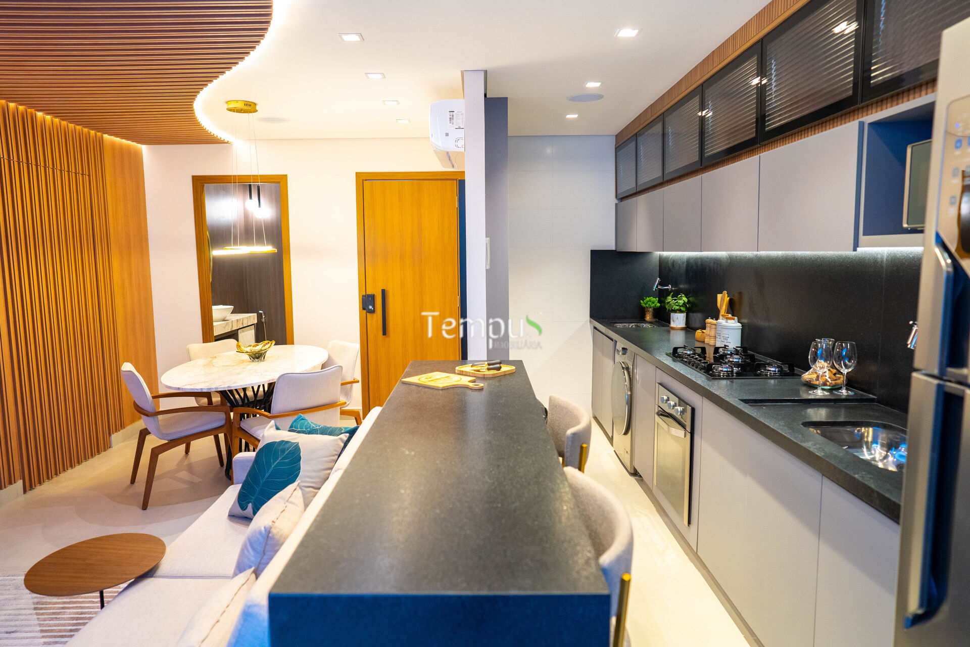 Apartamento à venda com 3 quartos, 85m² - Foto 48