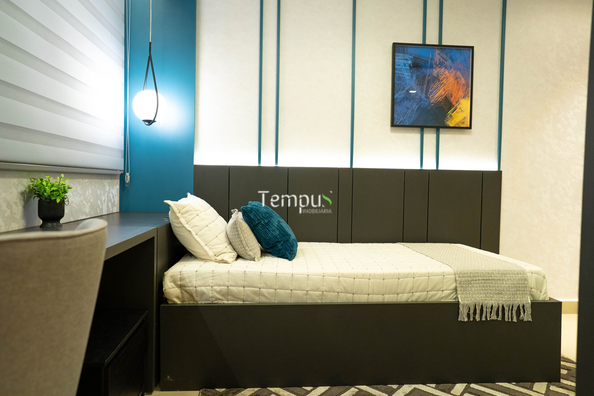 Apartamento à venda com 3 quartos, 85m² - Foto 25
