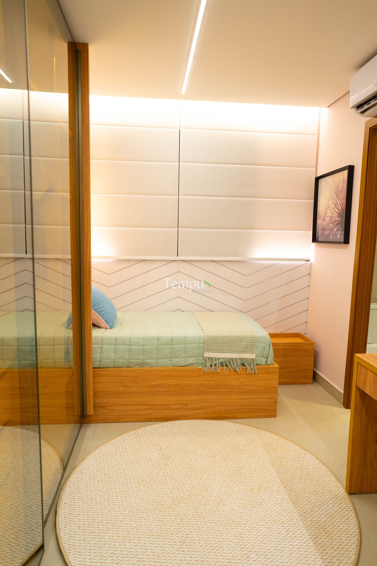 Apartamento à venda com 3 quartos, 85m² - Foto 12