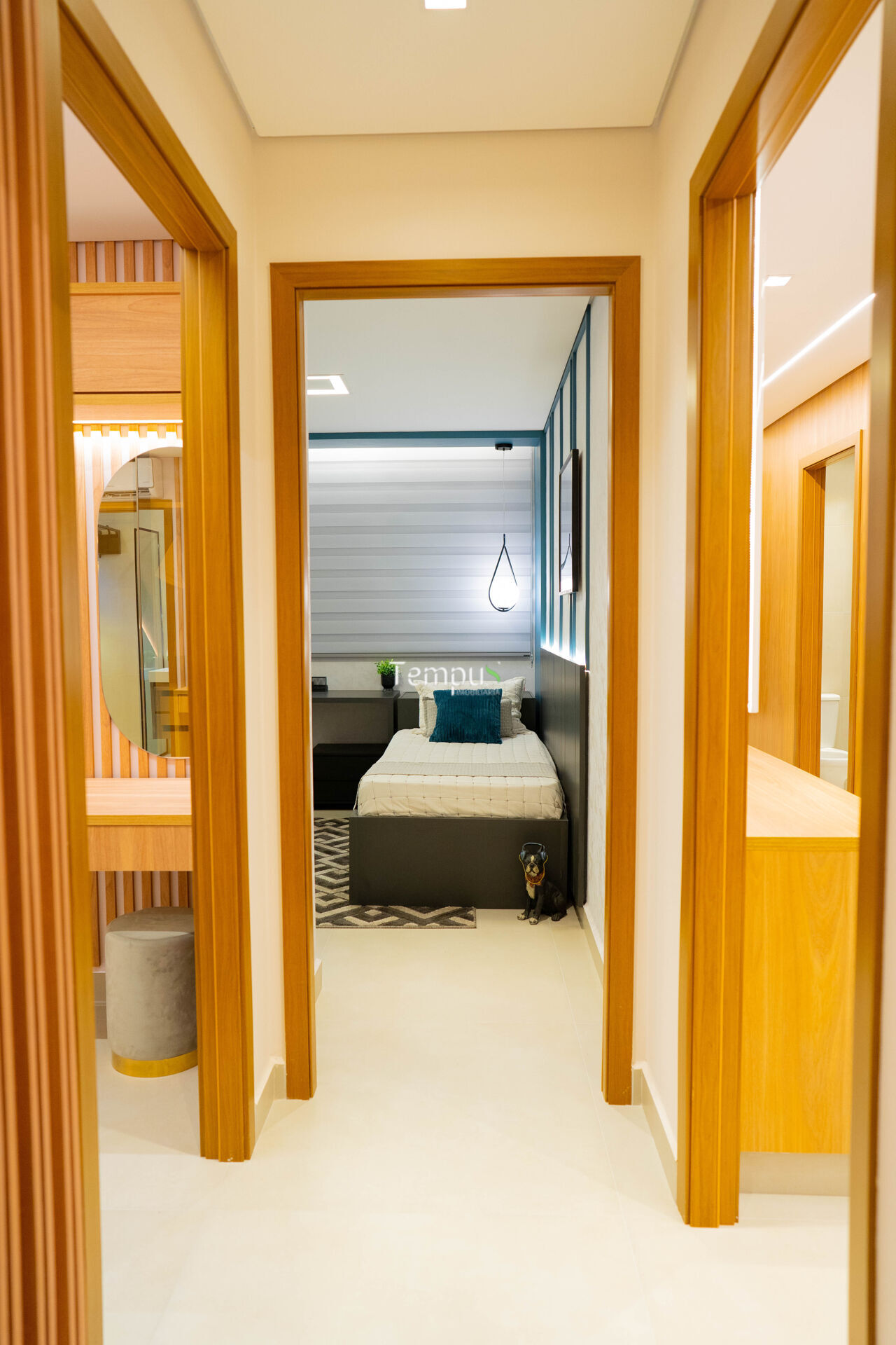 Apartamento à venda com 3 quartos, 85m² - Foto 6