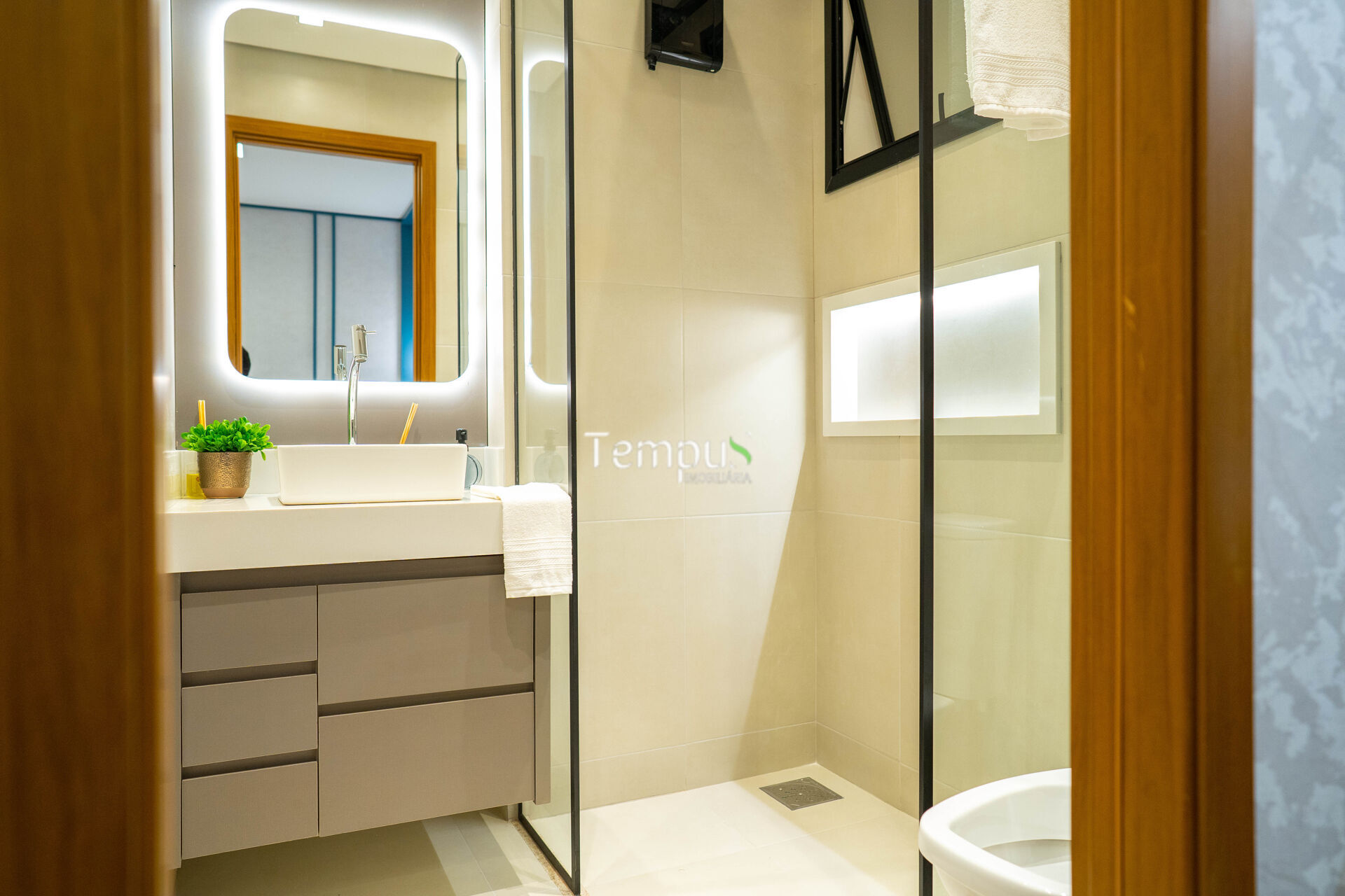 Apartamento à venda com 3 quartos, 85m² - Foto 30