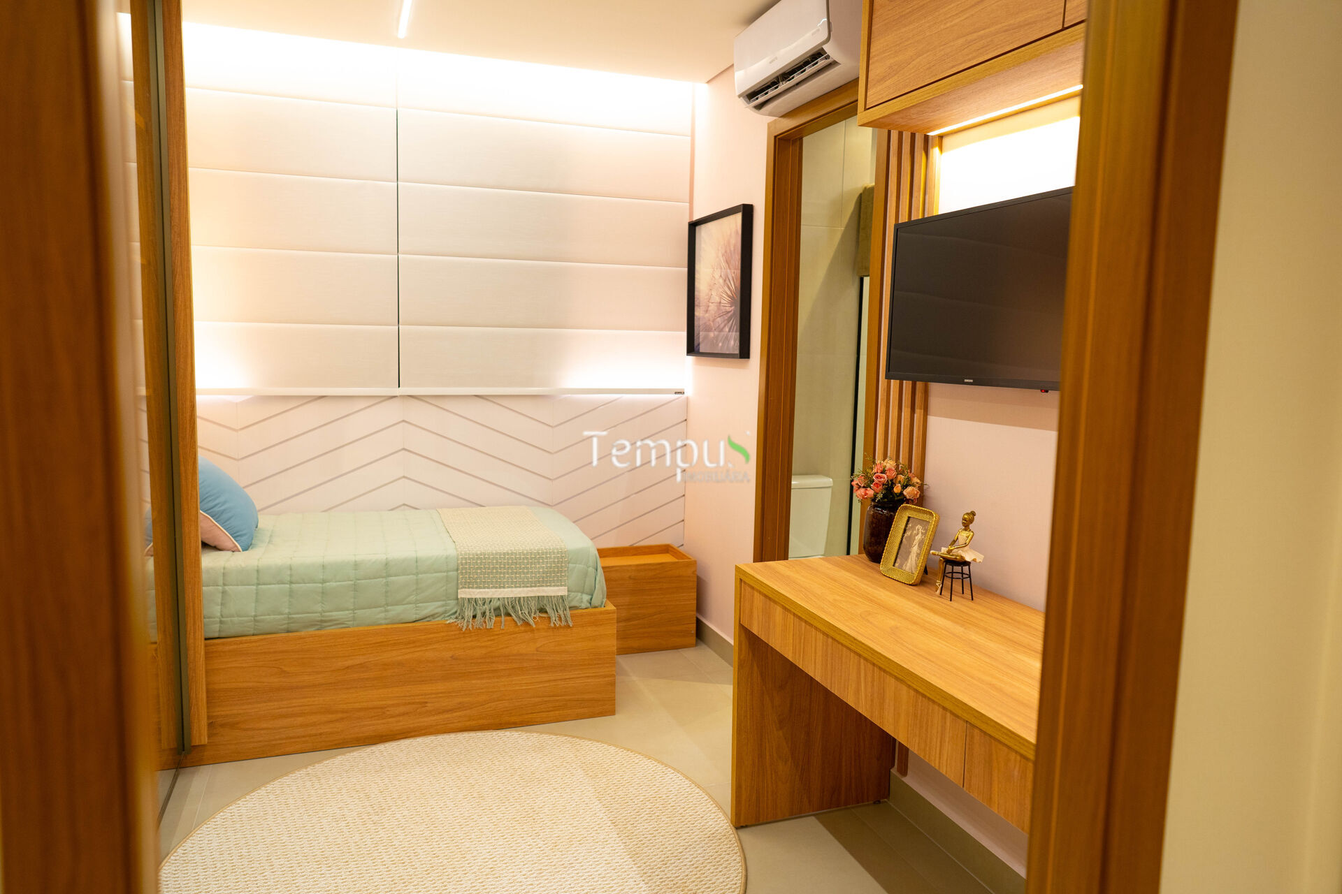 Apartamento à venda com 3 quartos, 85m² - Foto 7