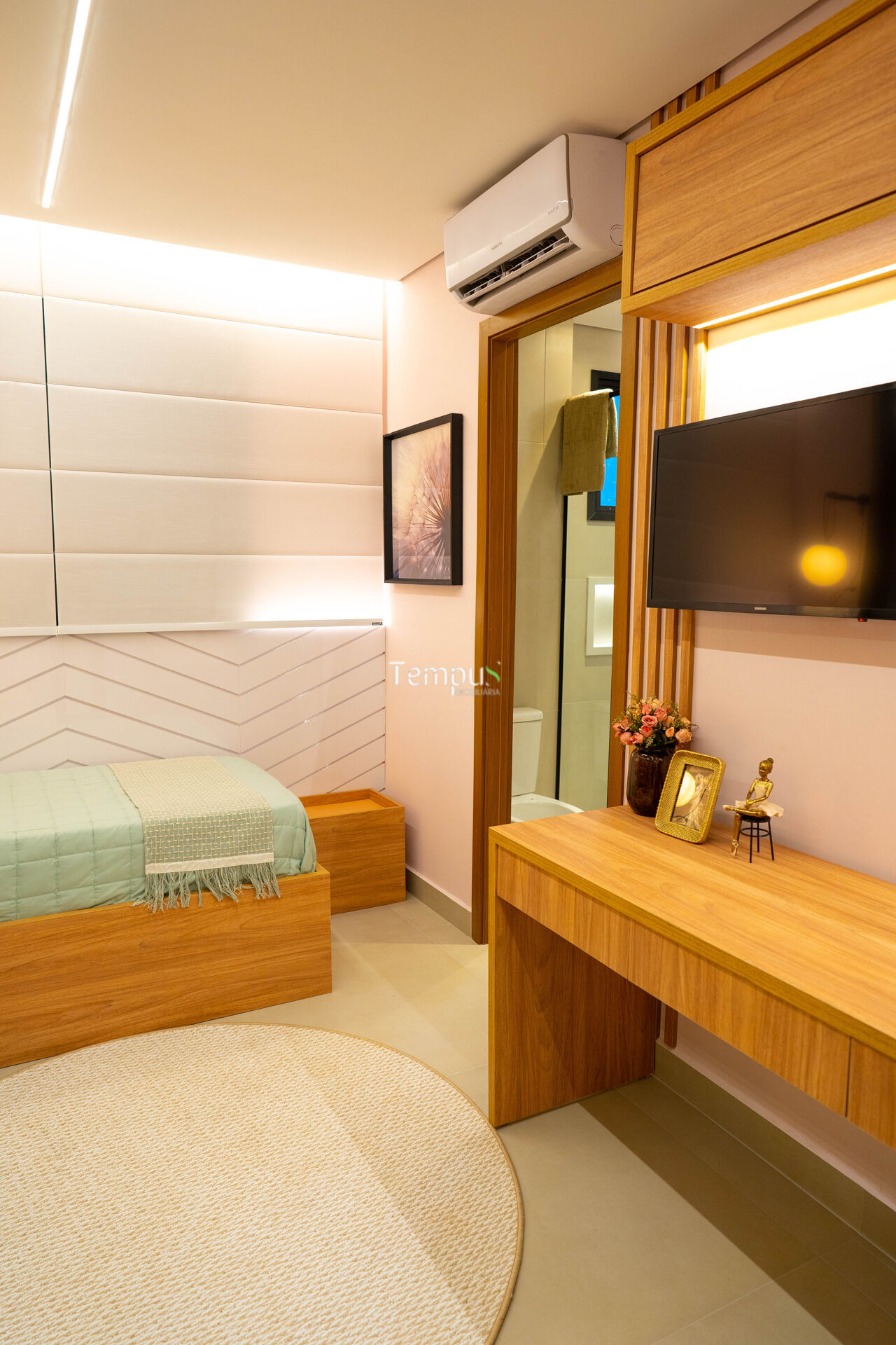 Apartamento à venda com 3 quartos, 85m² - Foto 9