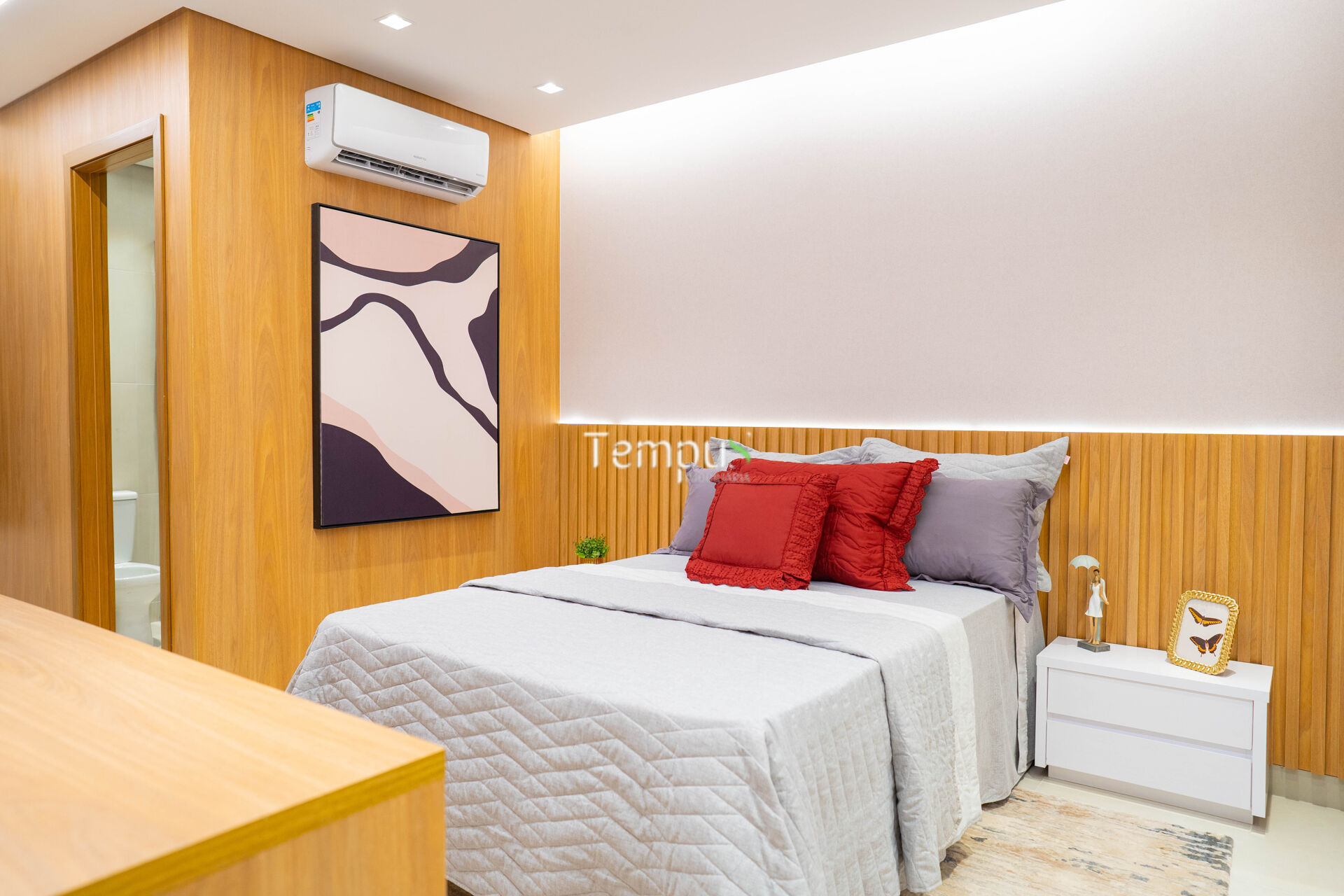 Apartamento à venda com 3 quartos, 85m² - Foto 37