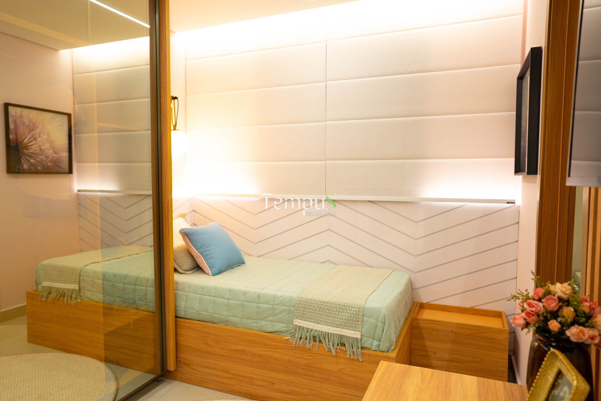 Apartamento à venda com 3 quartos, 85m² - Foto 8