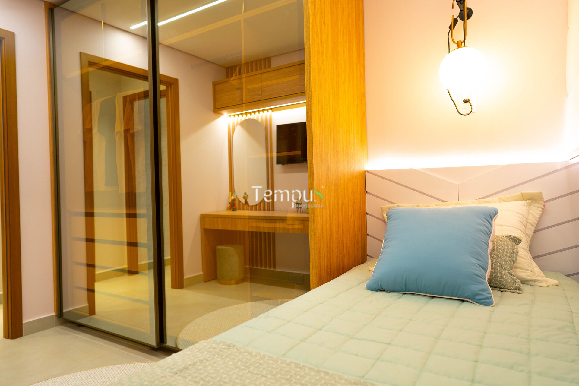 Apartamento à venda com 3 quartos, 85m² - Foto 21