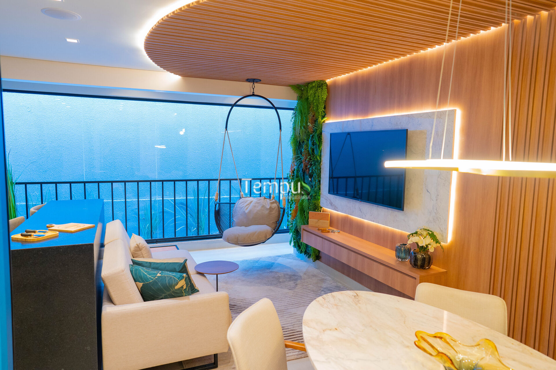 Apartamento à venda com 3 quartos, 85m² - Foto 49