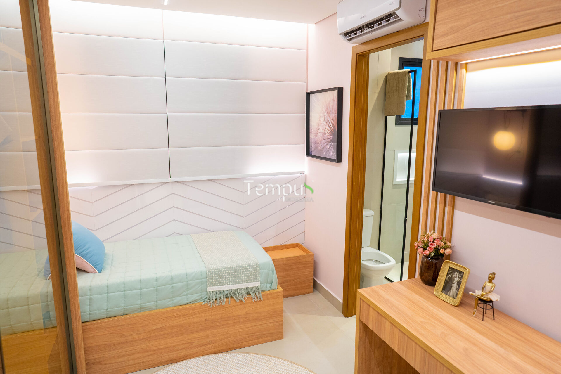 Apartamento à venda com 3 quartos, 85m² - Foto 29