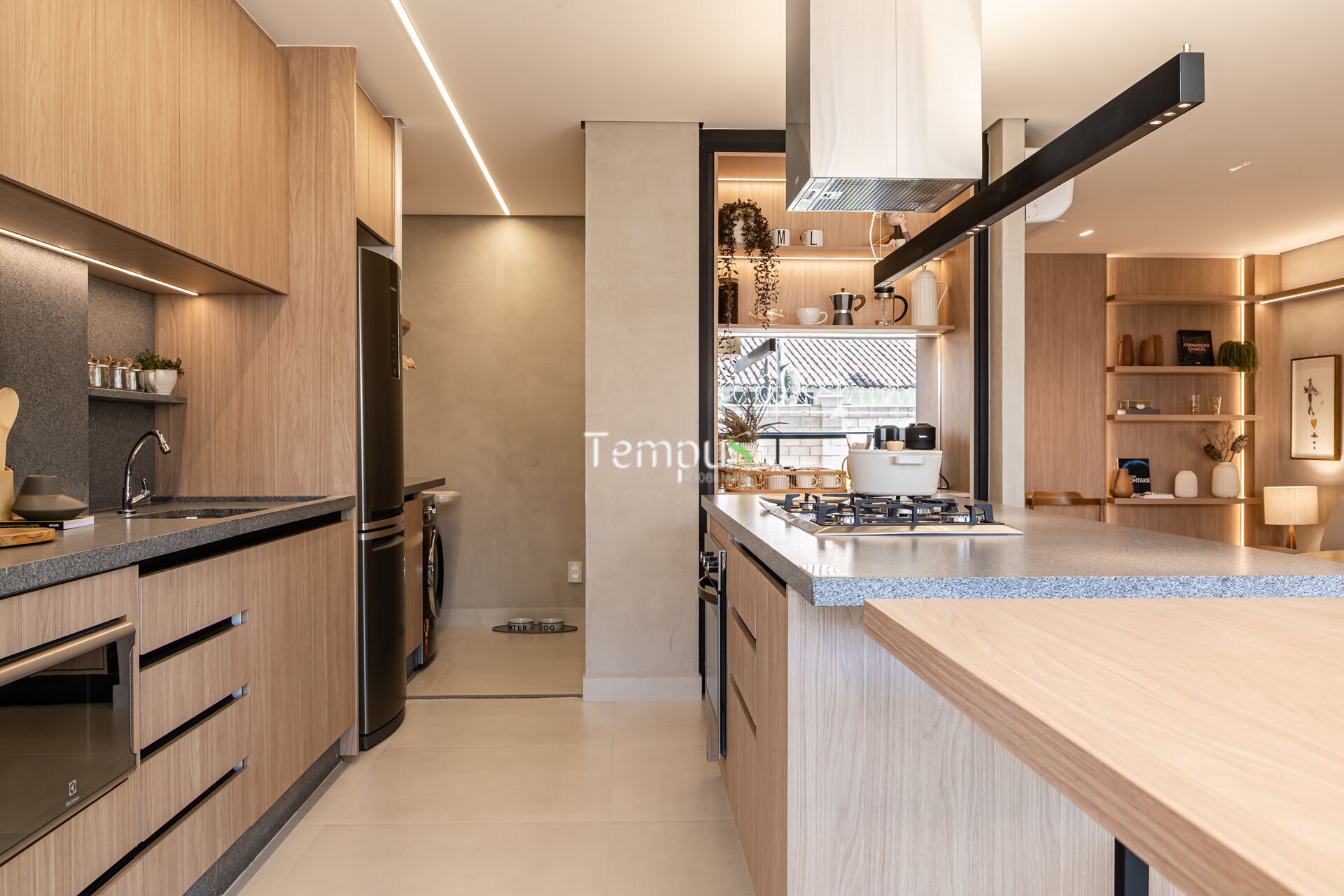 Apartamento à venda com 3 quartos, 129m² - Foto 14