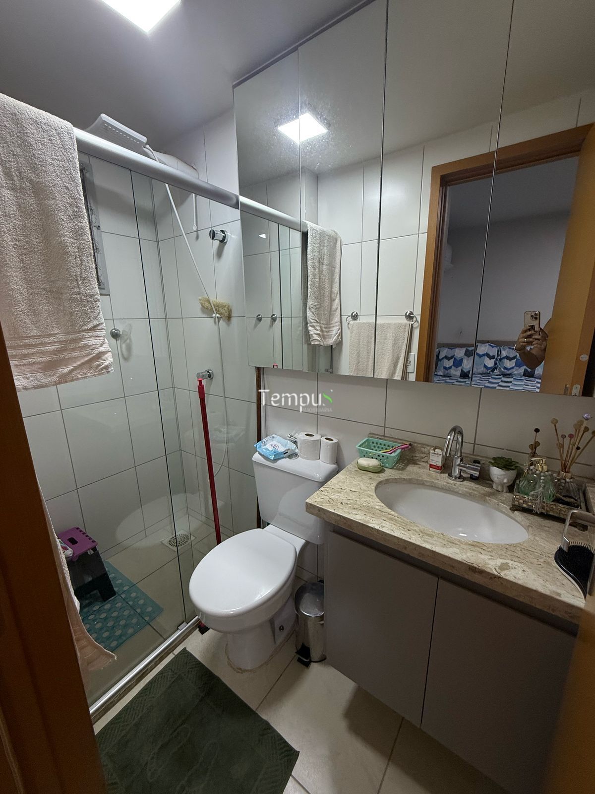 Apartamento à venda com 3 quartos, 67m² - Foto 15