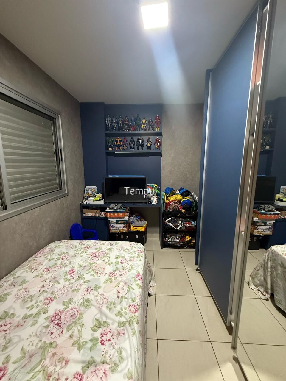 Apartamento à venda com 3 quartos, 67m² - Foto 13