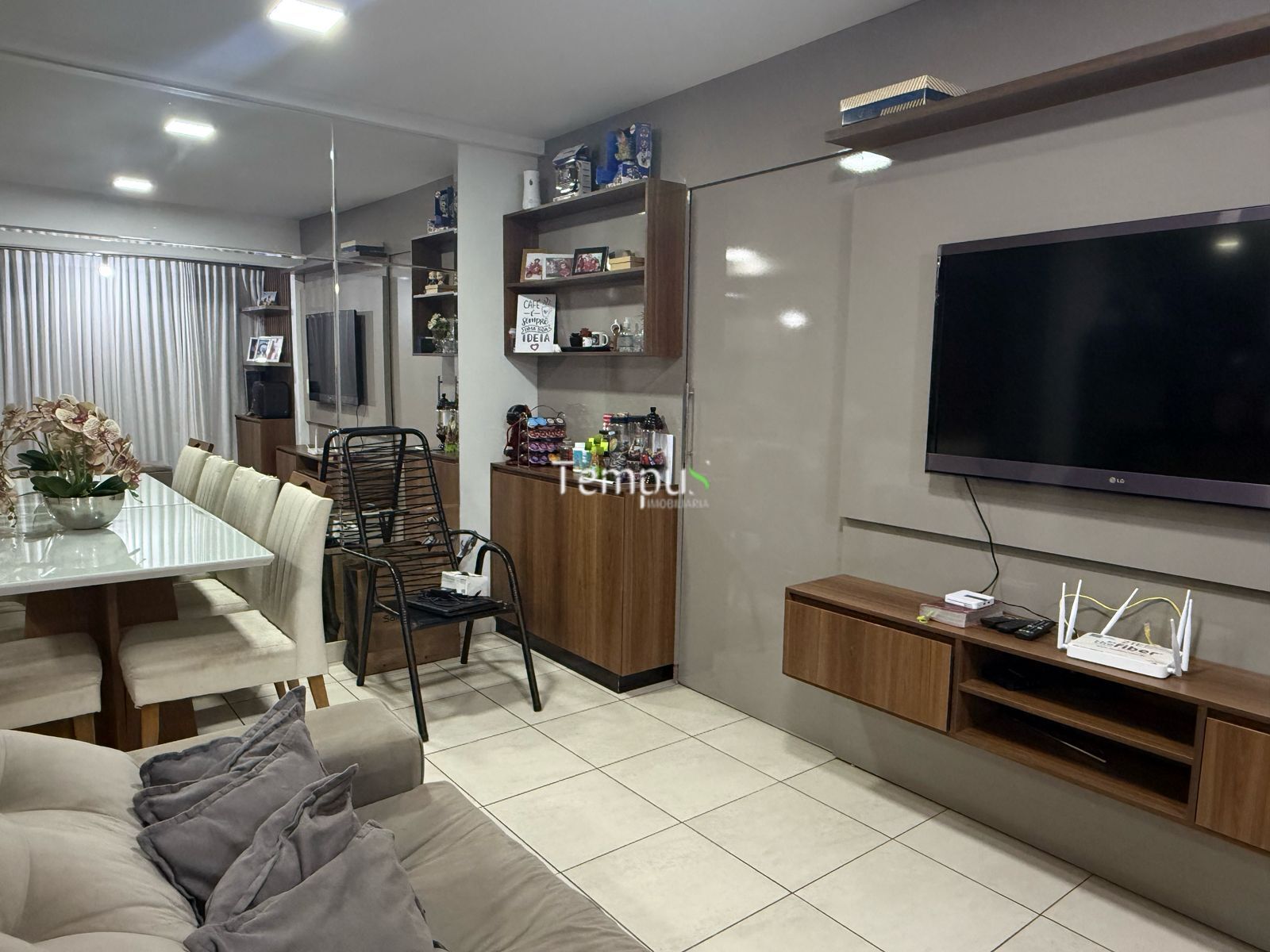 Apartamento à venda com 3 quartos, 67m² - Foto 7