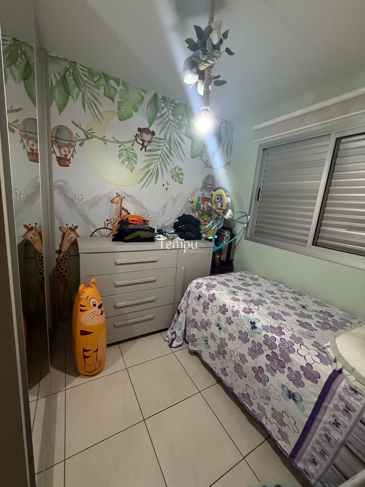 Apartamento à venda com 3 quartos, 67m² - Foto 11