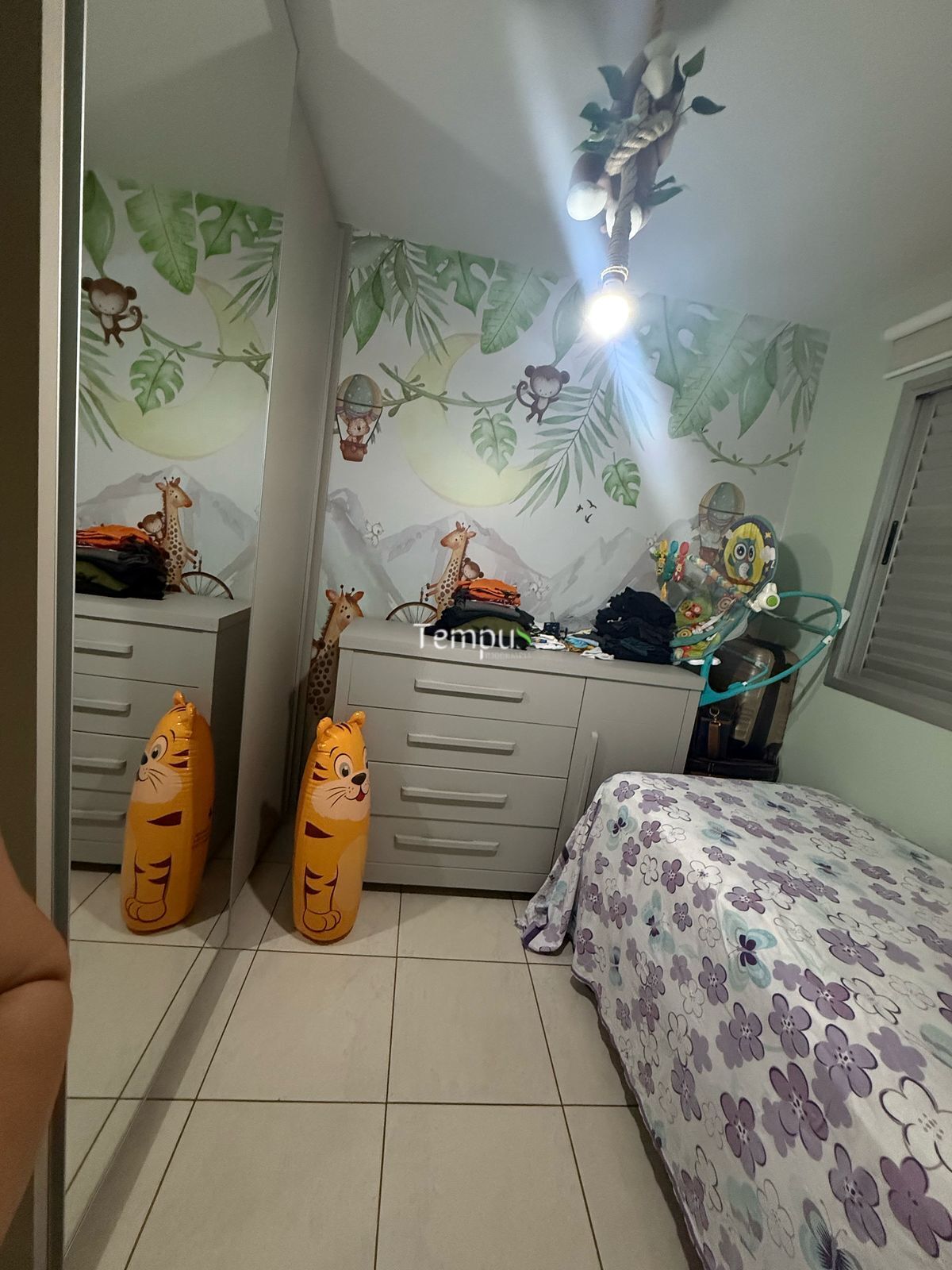 Apartamento à venda com 3 quartos, 67m² - Foto 8