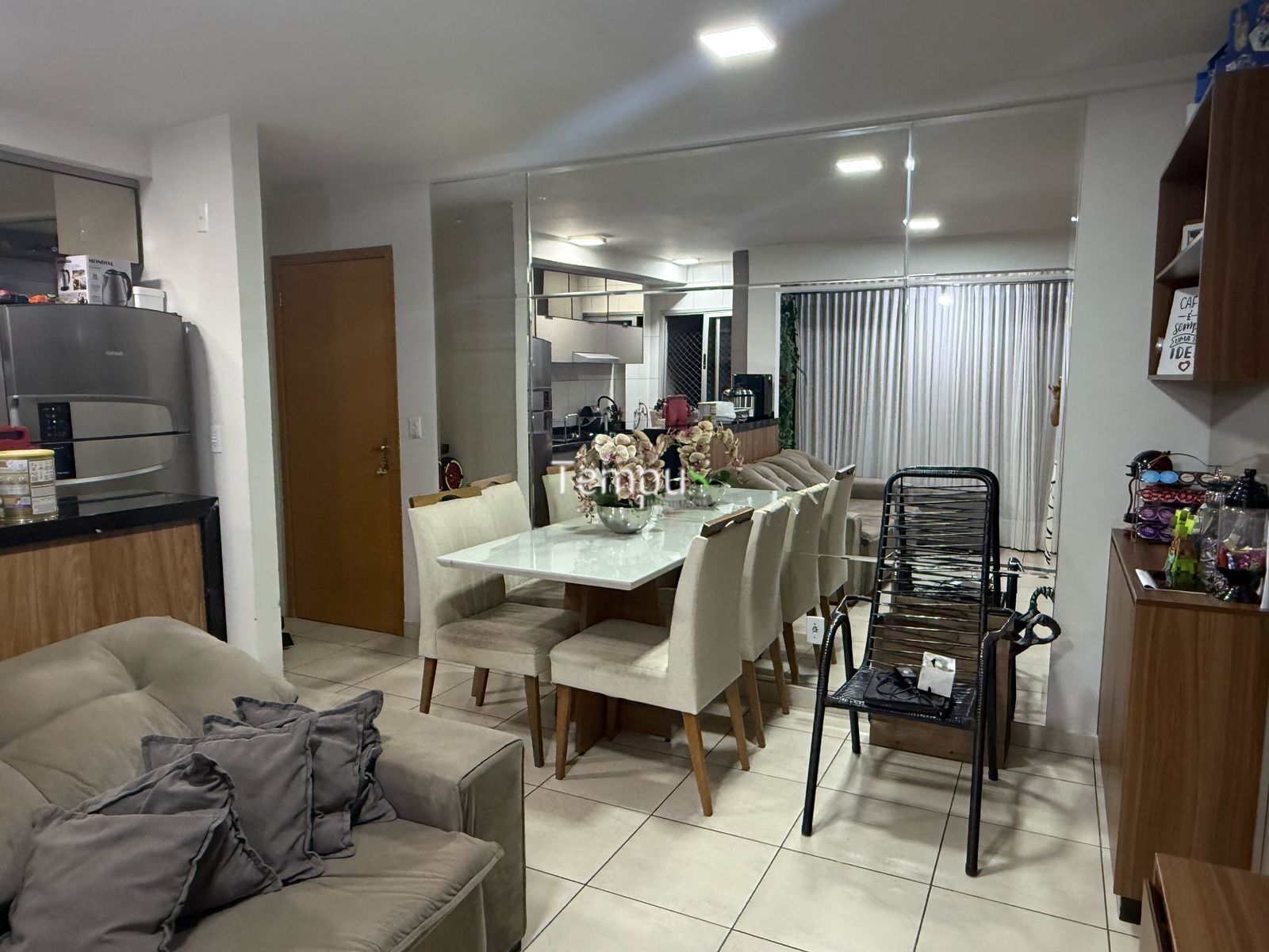 Apartamento à venda com 3 quartos, 67m² - Foto 6