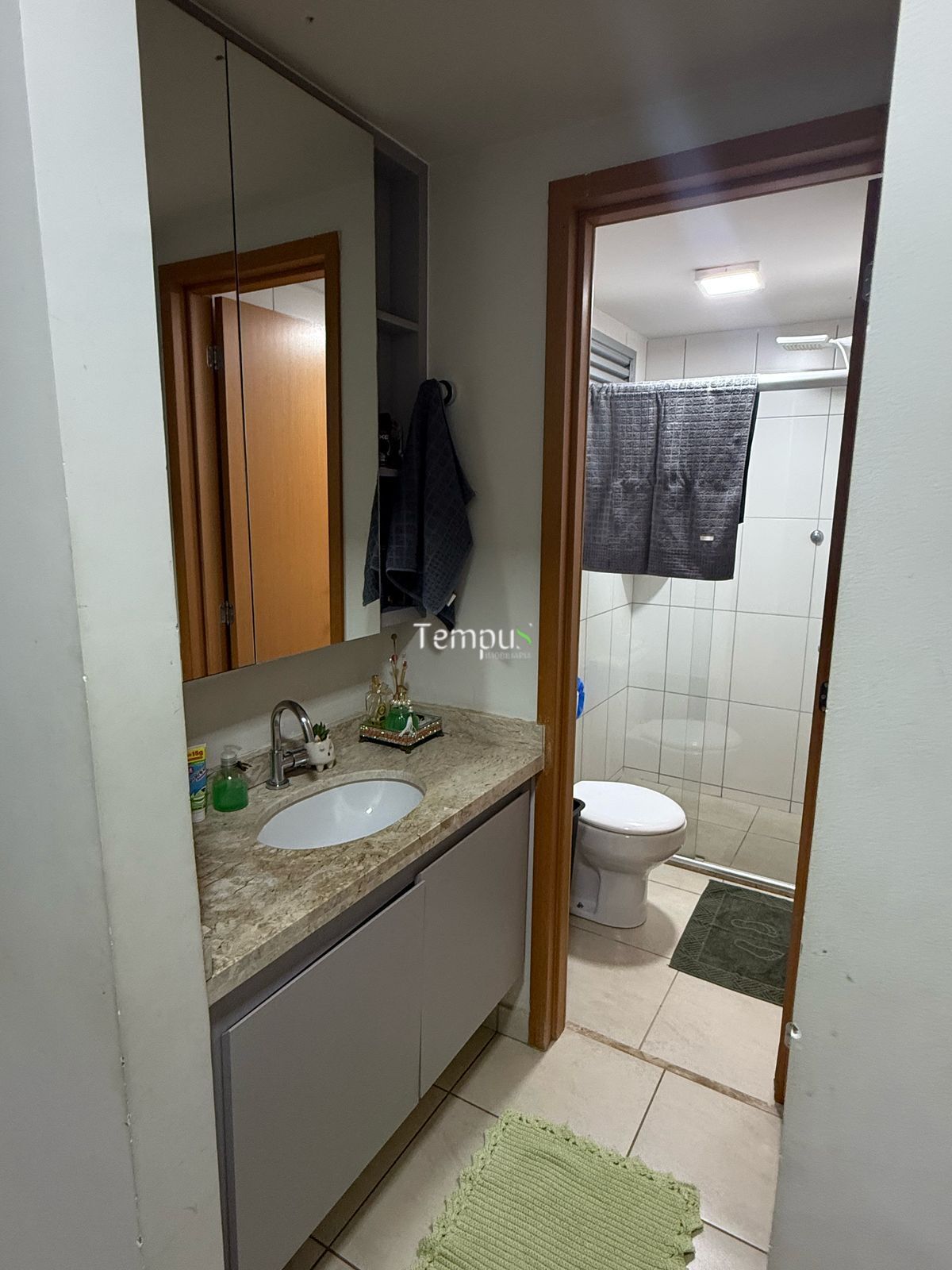 Apartamento à venda com 3 quartos, 67m² - Foto 10