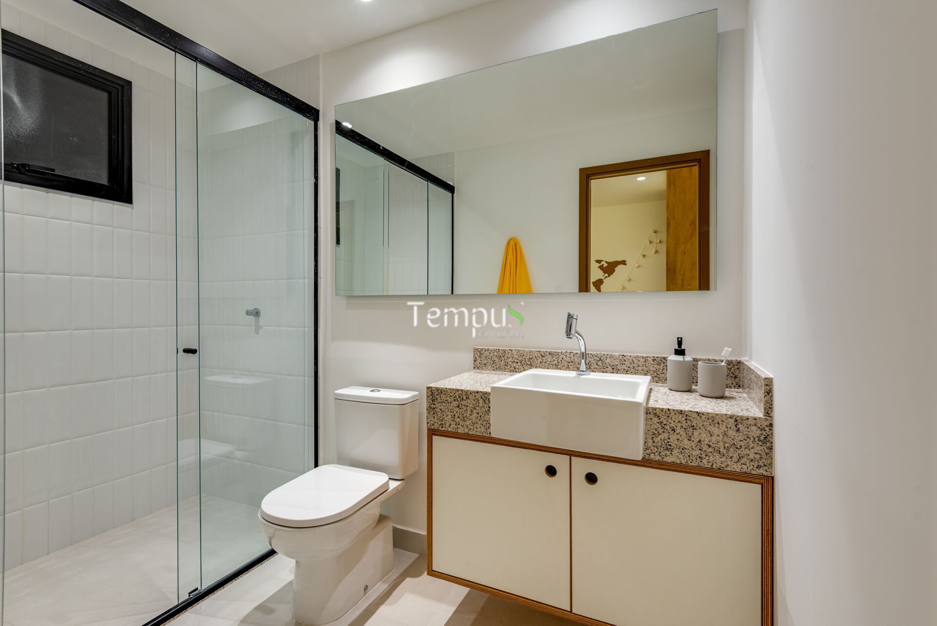 Apartamento à venda com 3 quartos, 127m² - Foto 5