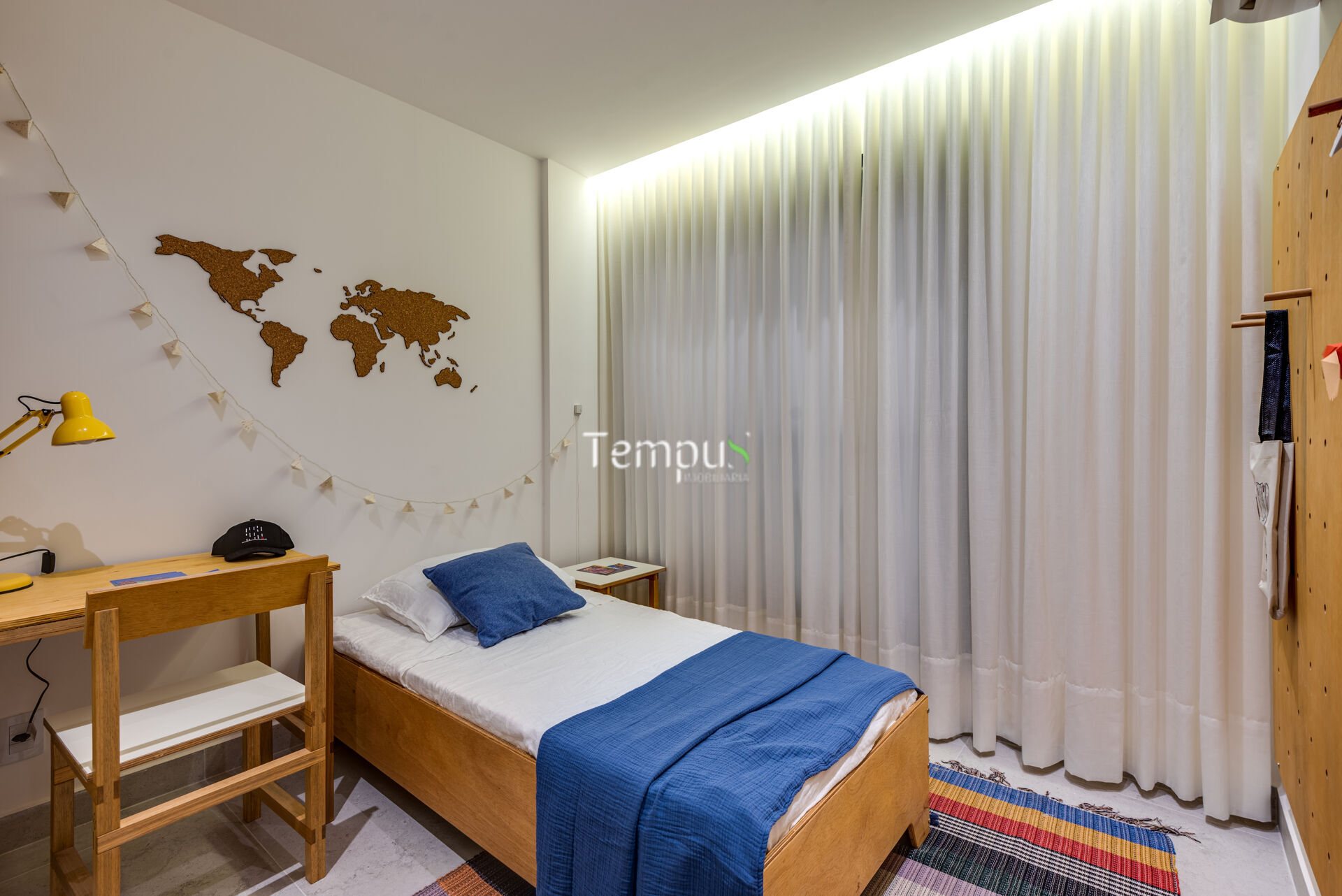 Apartamento à venda com 3 quartos, 127m² - Foto 4
