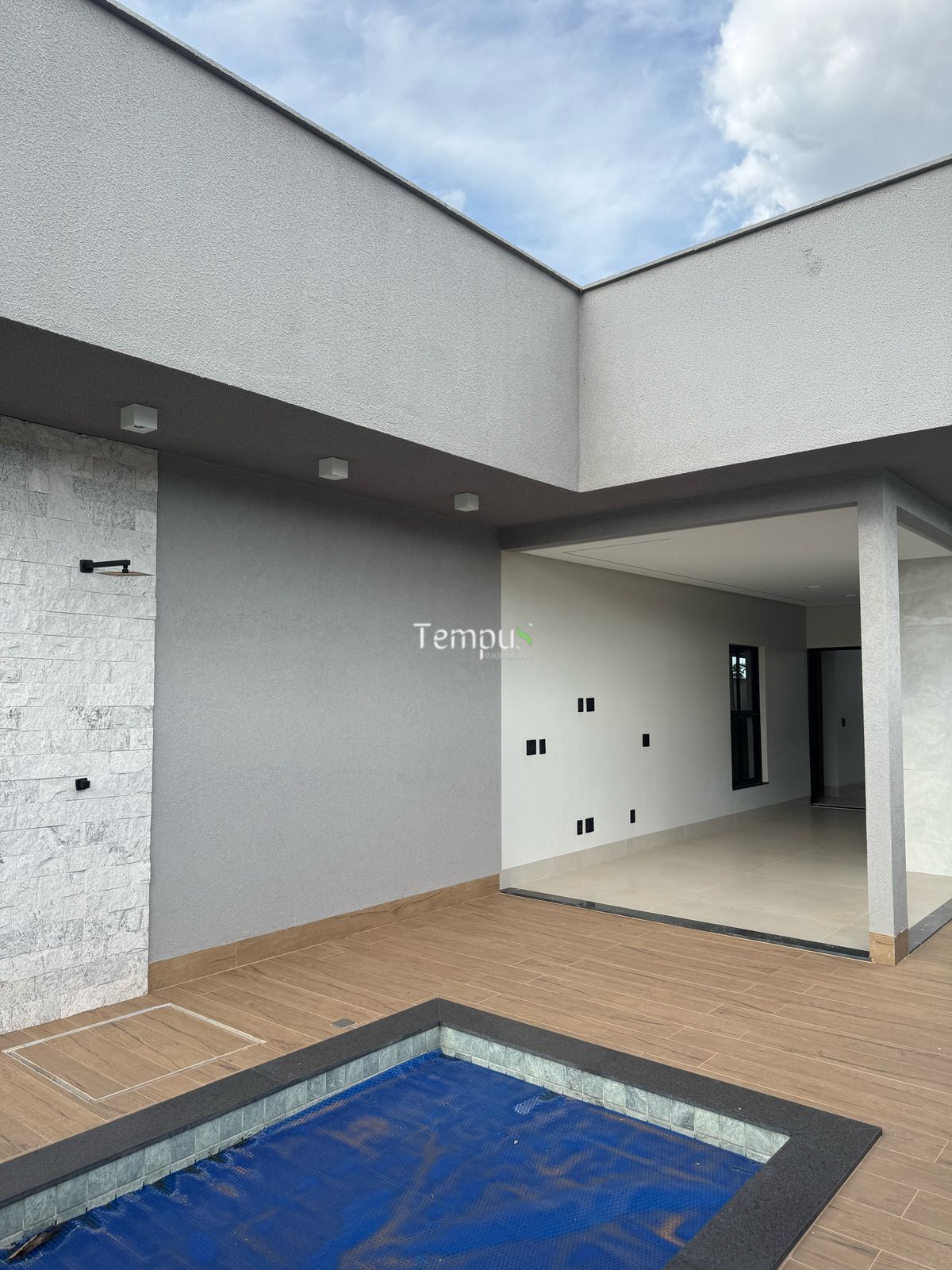 Casa, 3 quartos, 180 m² - Foto 2