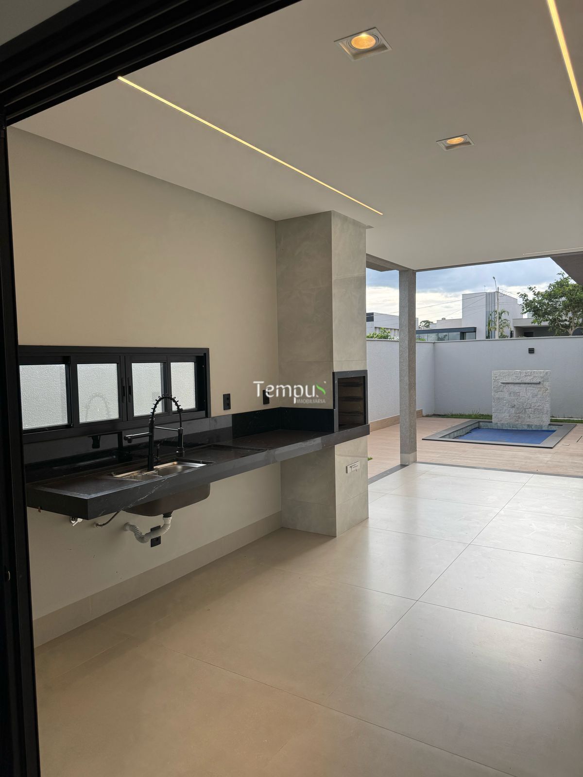 Casa, 3 quartos, 180 m² - Foto 4