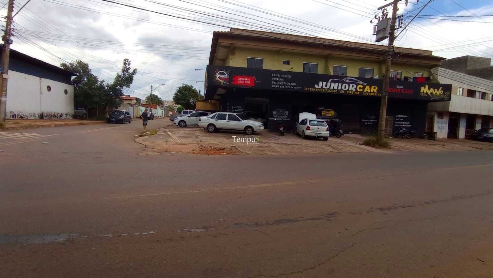 Casa Comercial à venda, 450m² - Foto 2