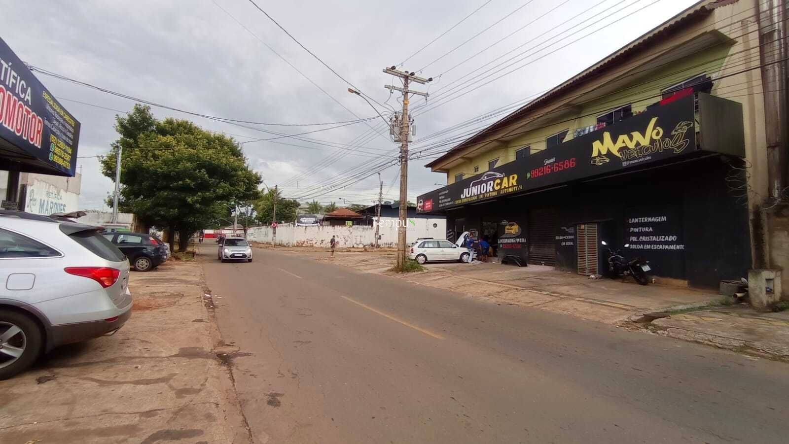 Casa Comercial à venda, 450m² - Foto 3