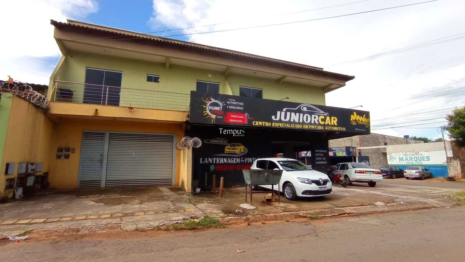 Casa Comercial à venda, 450m² - Foto 5