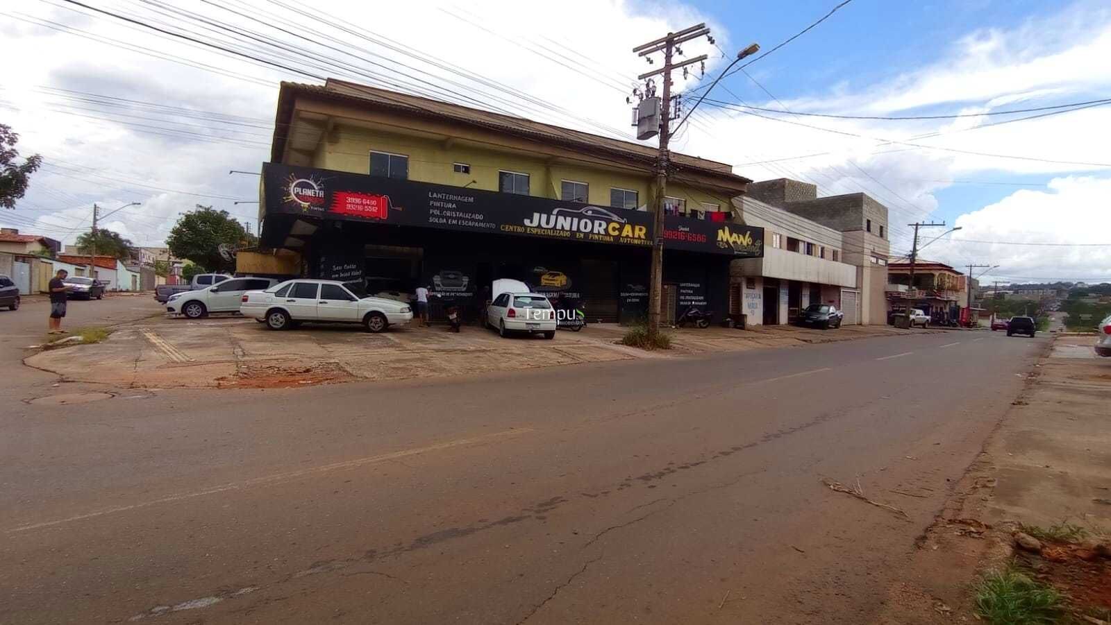 Casa Comercial à venda, 450m² - Foto 1