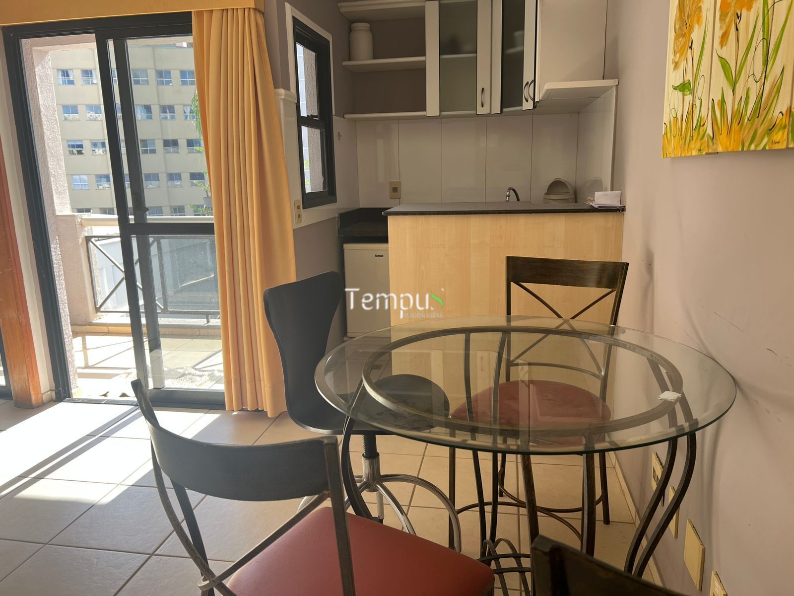 Flat/Apart Hotel à venda com 1 quarto, 33m² - Foto 13
