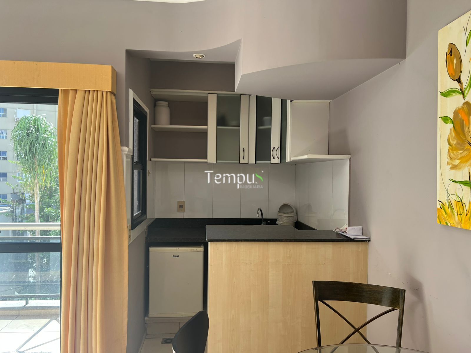 Flat/Apart Hotel à venda com 1 quarto, 33m² - Foto 16