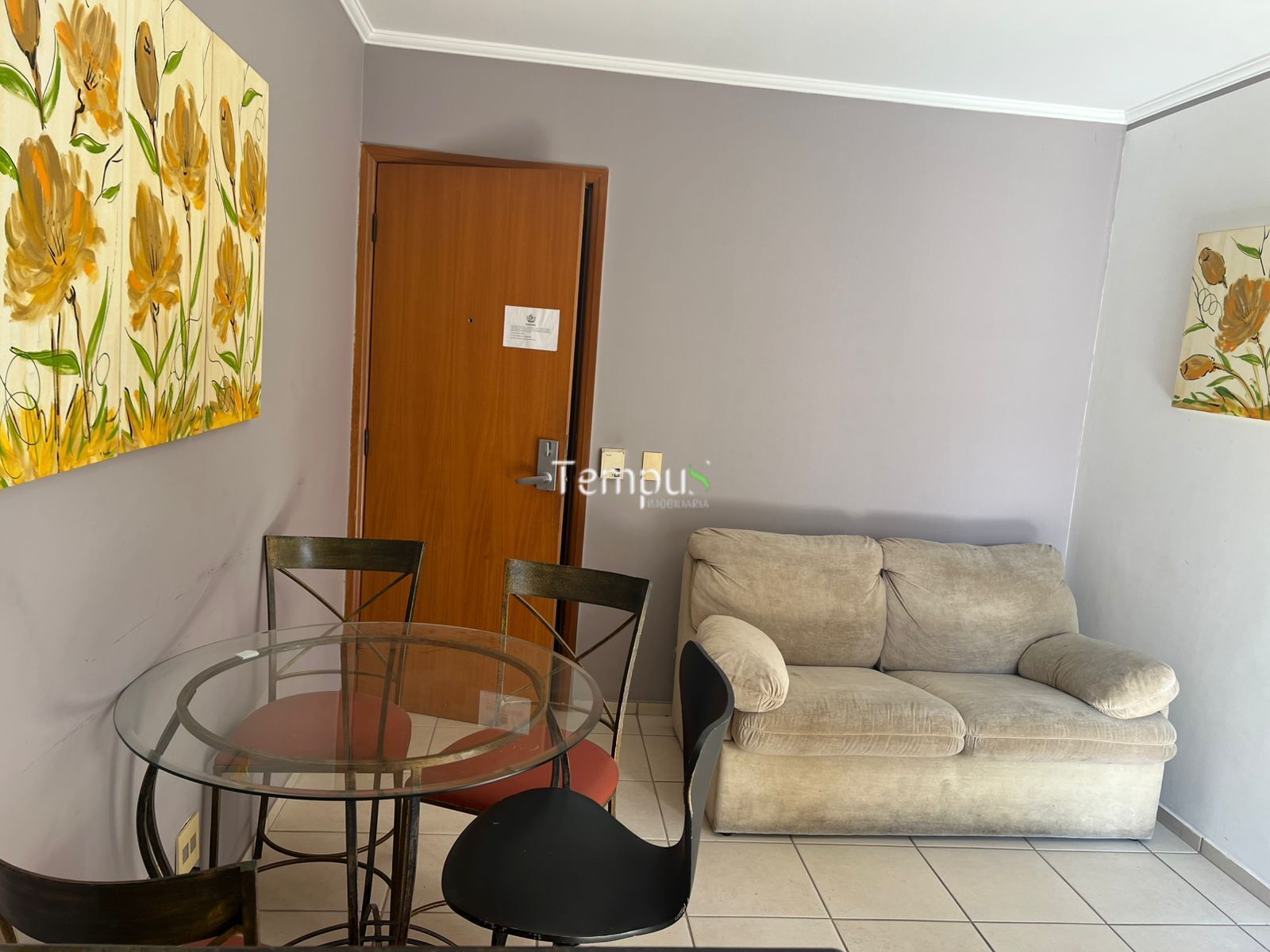 Flat/Apart Hotel à venda com 1 quarto, 33m² - Foto 11