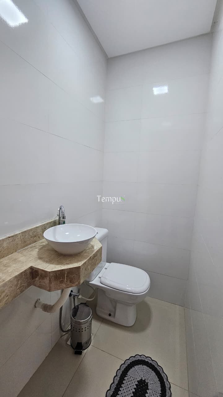 Sobrado, 4 quartos, 230 m² - Foto 40