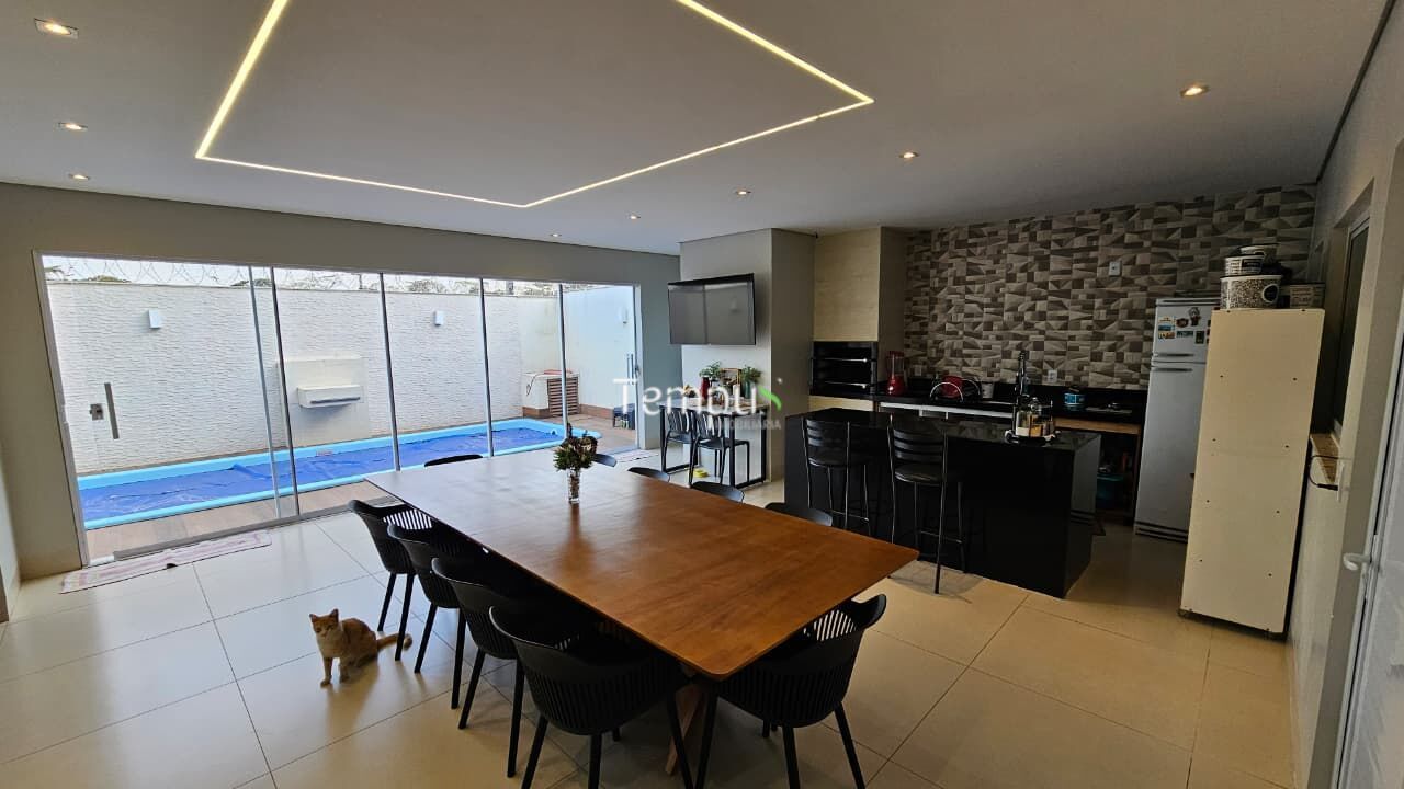 Sobrado, 4 quartos, 230 m² - Foto 41