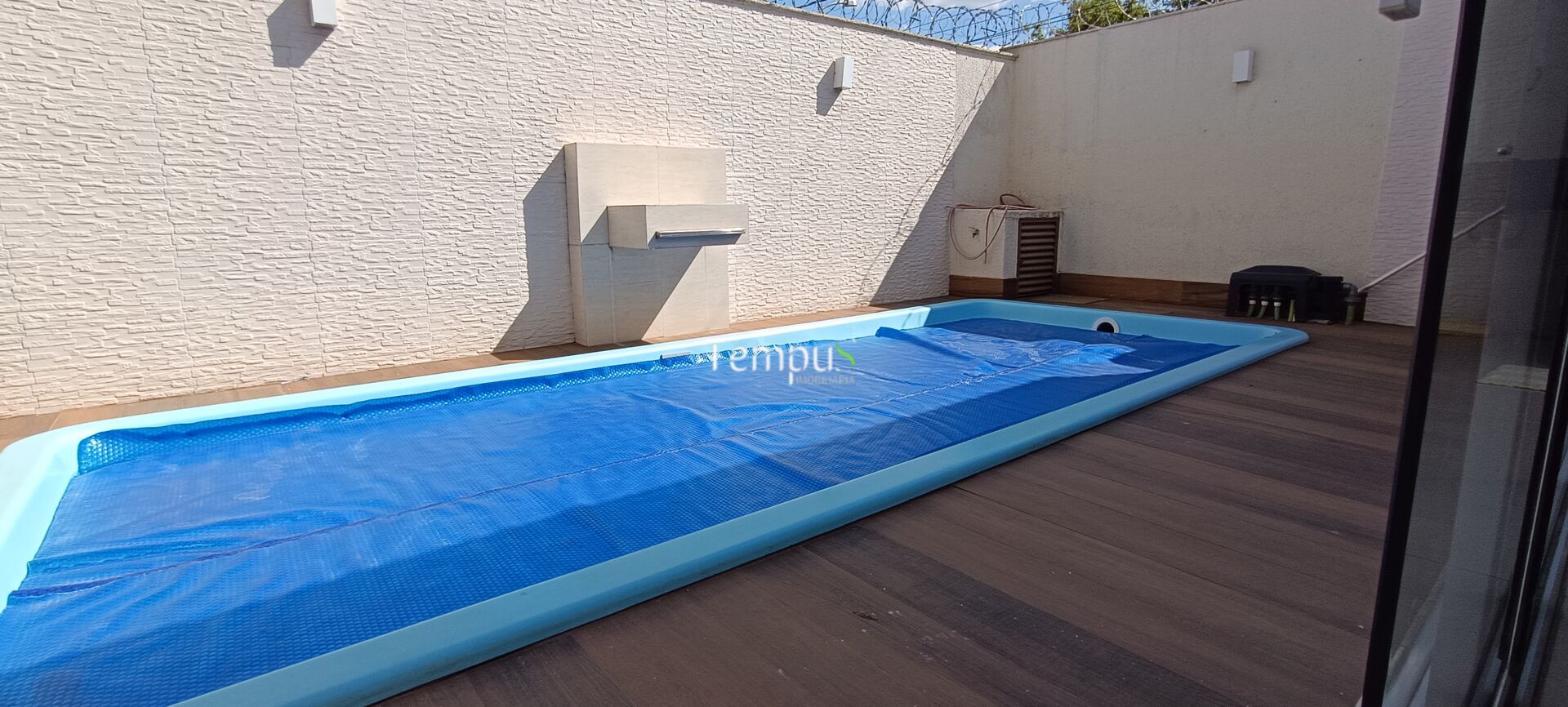 Sobrado, 4 quartos, 230 m² - Foto 35