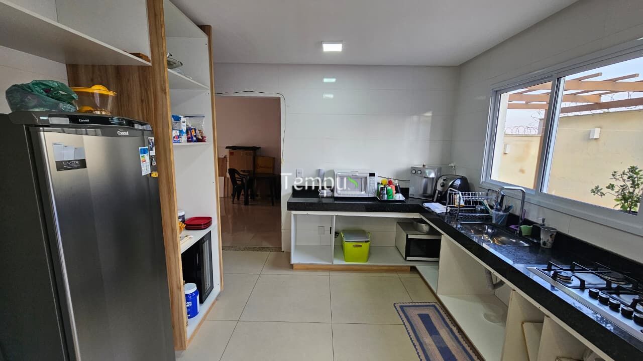 Sobrado, 4 quartos, 230 m² - Foto 30