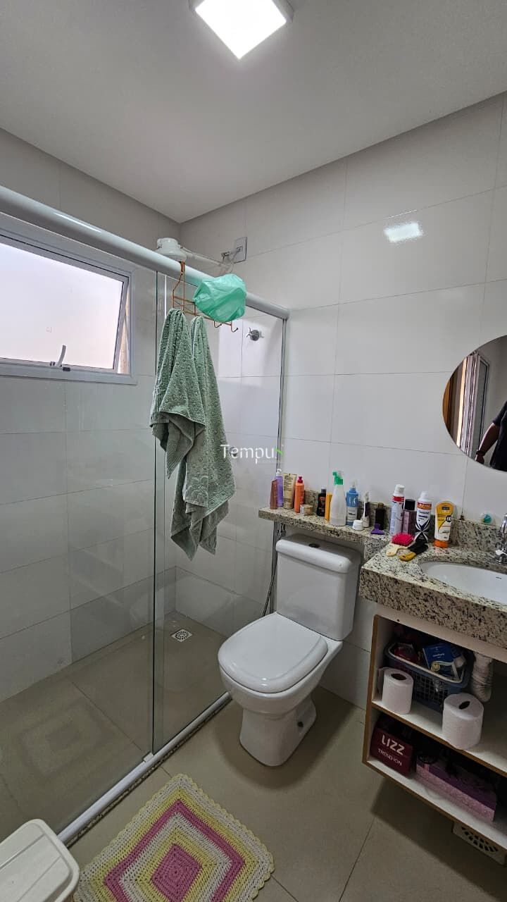 Sobrado, 4 quartos, 230 m² - Foto 31