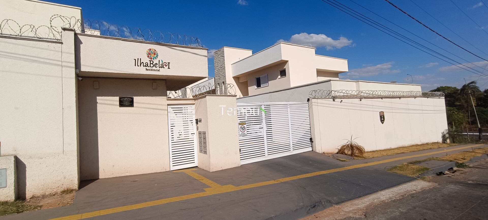 Sobrado, 4 quartos, 230 m² - Foto 1