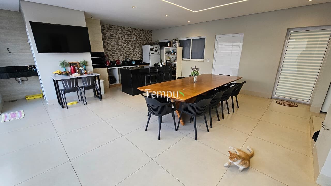 Sobrado, 4 quartos, 230 m² - Foto 38