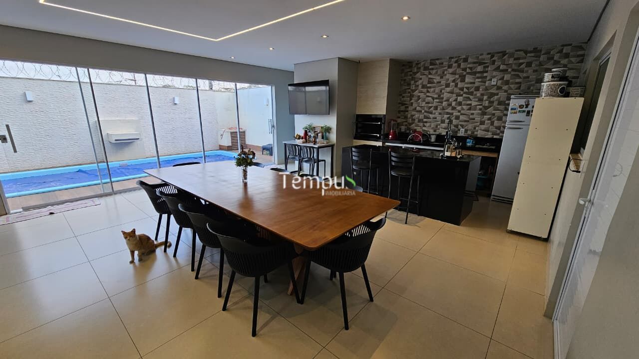 Sobrado, 4 quartos, 230 m² - Foto 27