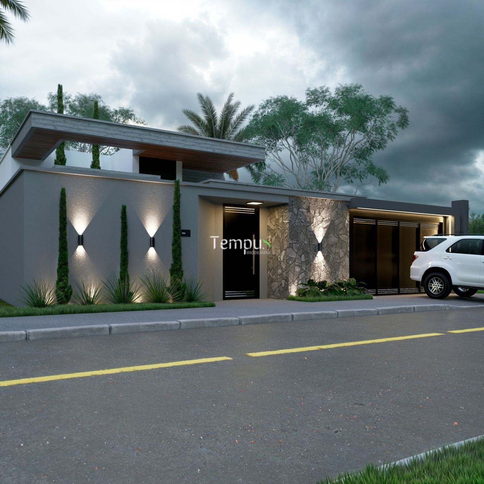 Casa à venda com 4 quartos, 248m² - Foto 7