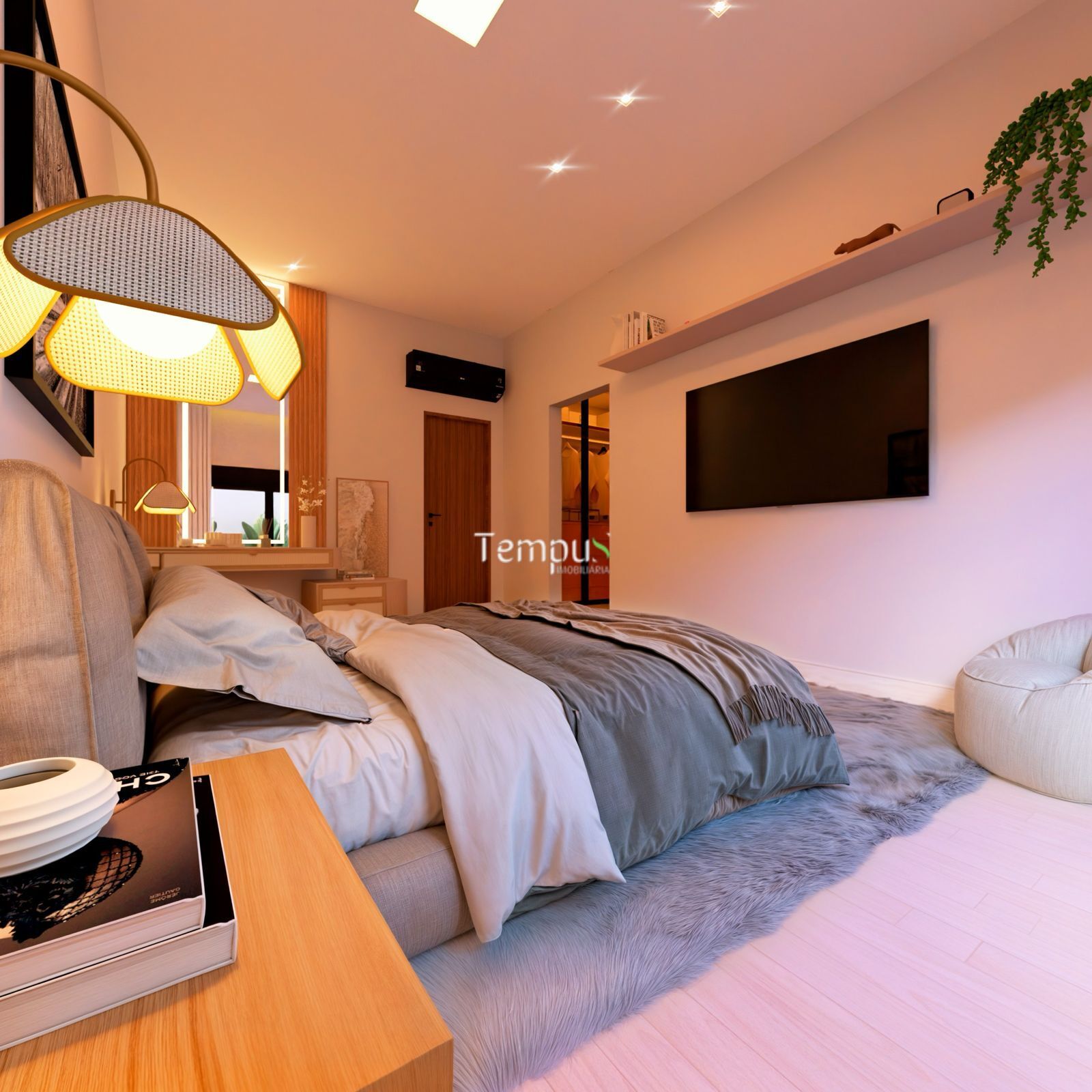 Casa à venda com 4 quartos, 248m² - Foto 27