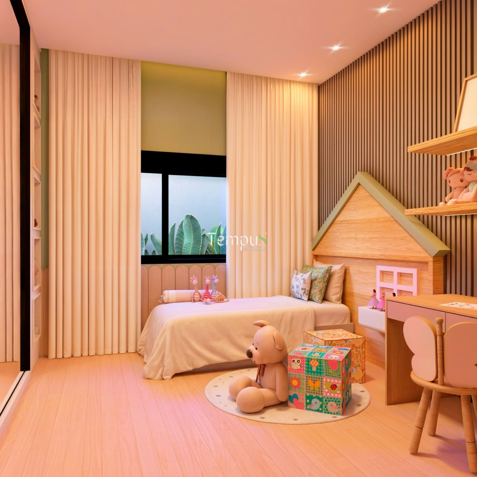 Casa à venda com 4 quartos, 248m² - Foto 18