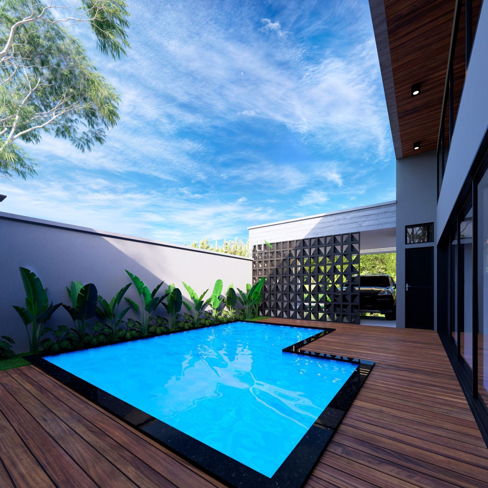 Casa à venda com 4 quartos, 248m² - Foto 6