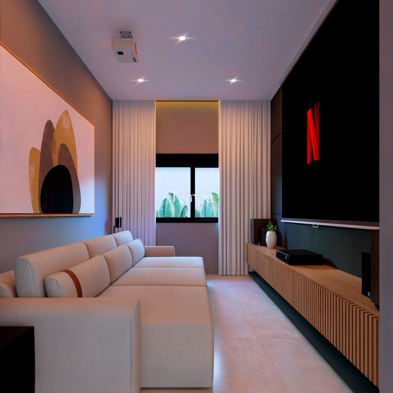 Casa à venda com 4 quartos, 248m² - Foto 25