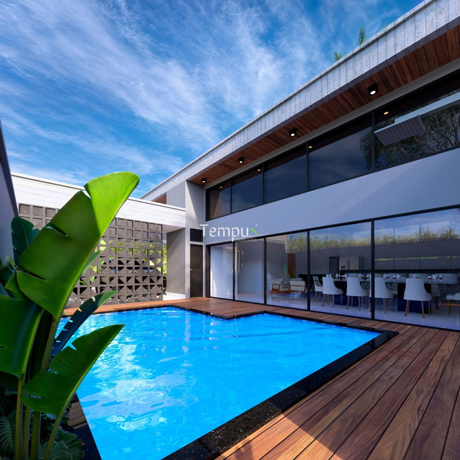 Casa à venda com 4 quartos, 248m² - Foto 3