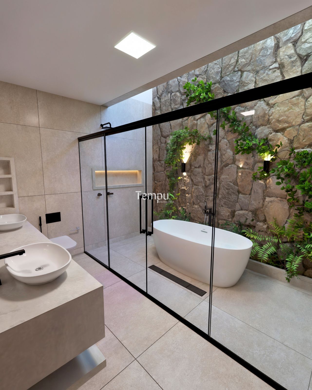 Casa à venda com 4 quartos, 248m² - Foto 11
