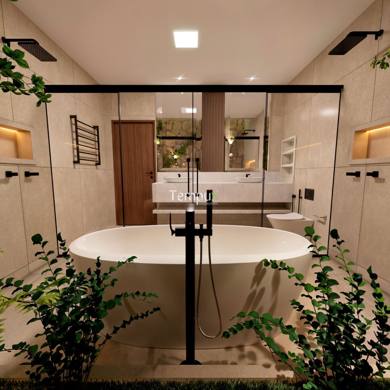 Casa à venda com 4 quartos, 248m² - Foto 10
