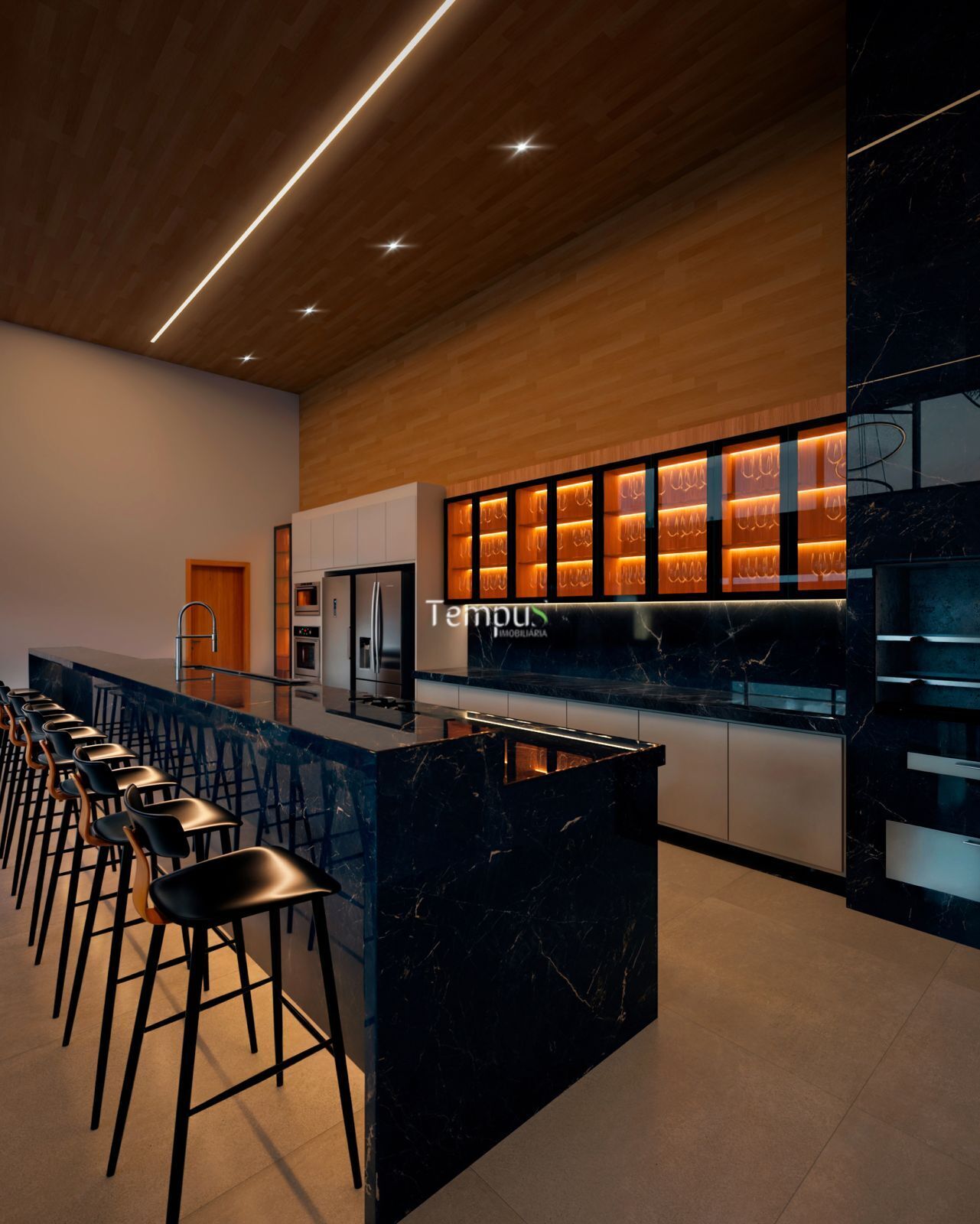 Casa à venda com 4 quartos, 248m² - Foto 15
